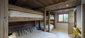 Chalet independiente Premium - Courchevel La Tania - Label M