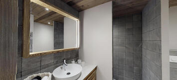 Chalet independiente Premium - Courchevel La Tania - Label M