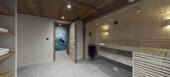 Chalet independiente Premium - Courchevel La Tania - Label M