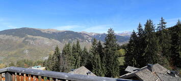 Premium chalet individuel - Courchevel La Tania - Label Mont