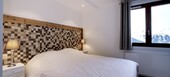 4-room flat to rent for holidays  sleeps 8 3 bedrooms 6 beds