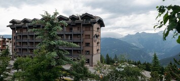 Résidence Les Cimes Apartment centre of Courchevel 1850