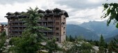 Résidence Les Cimes Apartment centre of Courchevel 1850