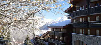 Esquís a sus pies - Courchevel Village - 8/10 - Apartamentos