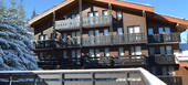 Skis at your feet - Courchevel Village - 8/10 - 3* apartment