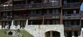 Skis at your feet - Courchevel Village - 8/10 - 3* apartment