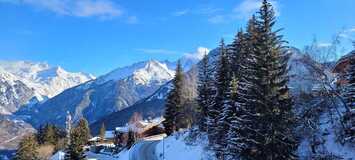 Skis at your feet - Courchevel Village - 8/10 - 3* apartment