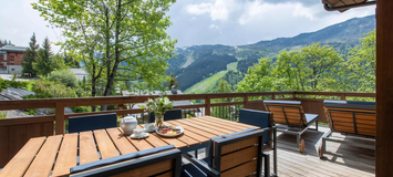  Chalet in Méribel French Alps France 