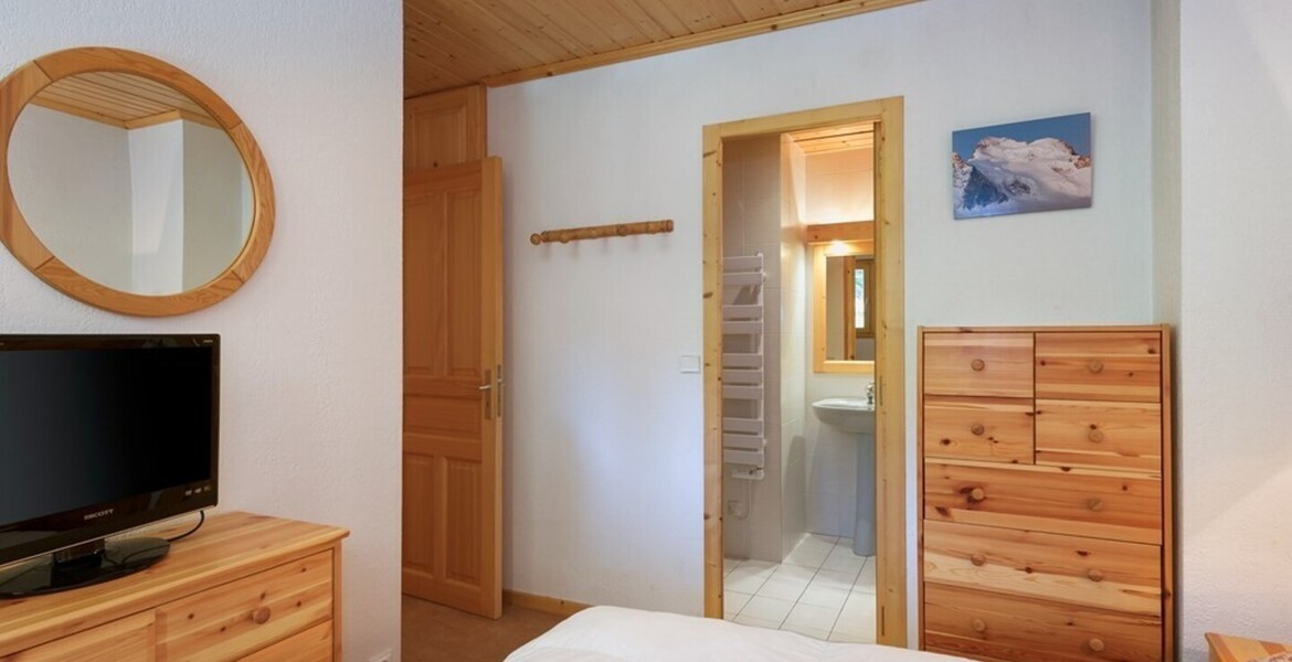 Appartement 5 pièces à louer pour les vacances  Un séjour ch