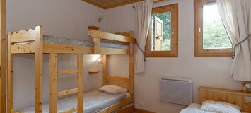 Appartement 5 pièces à louer pour les vacances  Un séjour ch