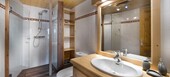 Apartamento a pie de pistas Courchevel 1850