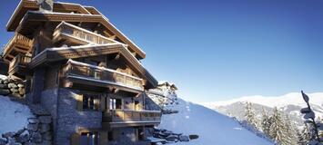 The Chalet is a recently built chalet, luxuriously equipped 