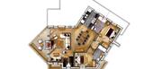 Chalet for rent in Val d'isere