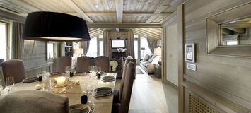 Chalet for rent in Val d'isere