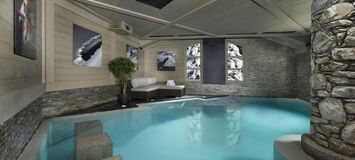 Chalet en alquiler en Val d'isere