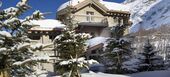 Chalet for rent in Val d'isere