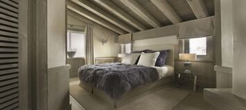 Chalet en alquiler en Val d'isere