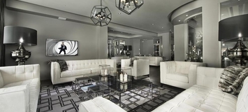 Private Suite Courchevel 1850 SKI IN / SKI OUT IN THE HEART 