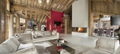 All Suite-chalet Courchevel 1850 TODAS LAS HABITACIONES EN S