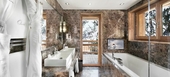 All Suite-chalet Courchevel 1850 ALL SUITE BEDROOMS - AMAZIN