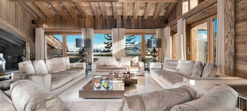 All Suite-chalet Courchevel 1850 TODAS LAS HABITACIONES EN S