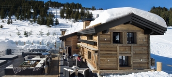 Chalet  in Courchevel 1850