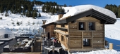 Chalet  in Courchevel 1850