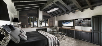 Chalet  in Courchevel 1850