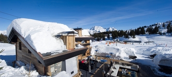 Chalet  in Courchevel 1850