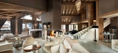 Chalet in Courchevel 1850 8 suites of 35-60m2 for Maximum 15