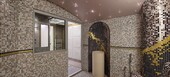 5-room chalet for holiday rental  sleeps 8 4 bedrooms 5 beds