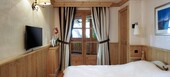 5-room chalet for holiday rental  sleeps 8 4 bedrooms 5 beds