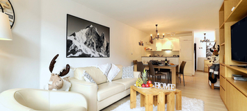 Apartamento, en Jardin Alpin, Courchevel 1850