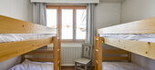 Apartamento de 1 dormitorio de 35 m2 para 5 personas en el 2