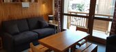 One BEDROOM APARTMENT IN THE CENTRE OF COURCHEVEL 1550  In t