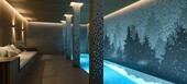 Chalet in courchevel 1650