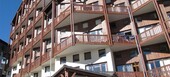 Appartement Val Thorens - 10 personnes  10 personnes 5 chamb