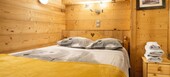 Appartement Val Thorens - 10 personnes  10 personnes 5 chamb