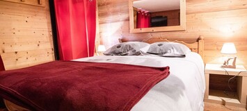 Appartement Val Thorens - 10 personnes  10 personnes 5 chamb