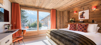 Chalet  Méribel, Alpes françaises, France 12 personnes - 6 c