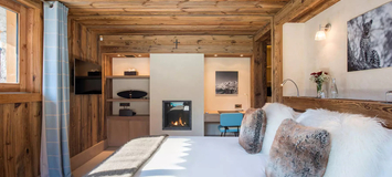 Chalet  Méribel, Alpes françaises, France 12 personnes - 6 c