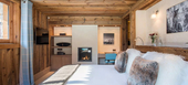 Chalet  Méribel, French Alps, France 12 guests · 6 bedrooms 