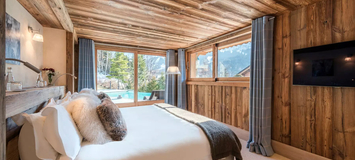 Chalet  Méribel, Alpes françaises, France 12 personnes - 6 c