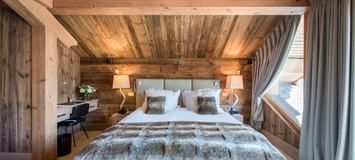 Chalet  Méribel, Alpes françaises, France 12 personnes - 6 c