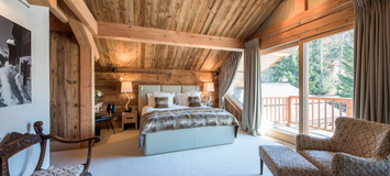 Chalet  Méribel, Alpes françaises, France 12 personnes - 6 c