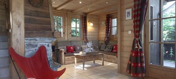 Holiday rental 6-room chalet Courchevel 1650  131 m² - Courc