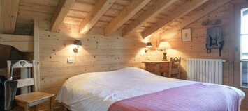 Holiday rental 6-room chalet Courchevel 1650  131 m² - Courc