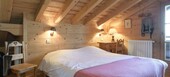 Location vacances Chalet 6 pièces Courchevel 1650  131 m² - 