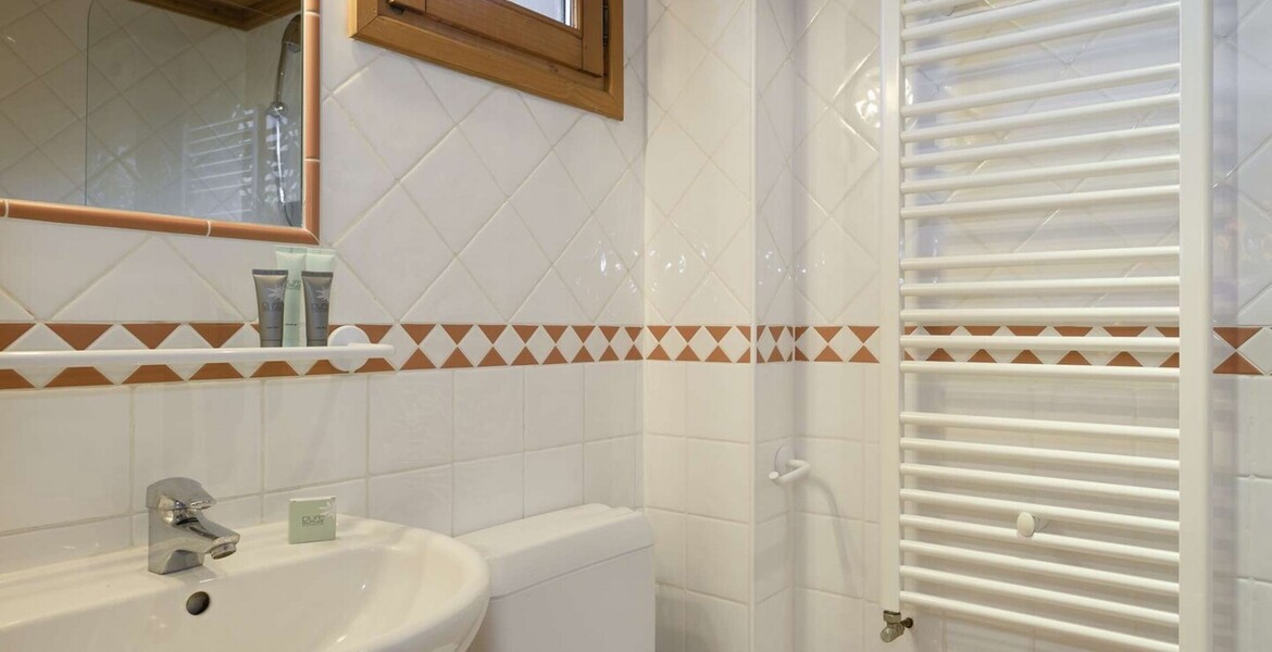 Holiday rental 6-room chalet Courchevel 1650  131 m² - Courc