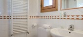 Location vacances Chalet 6 pièces Courchevel 1650  131 m² - 